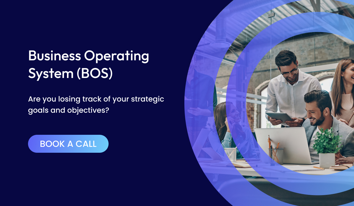 What Is Business Operating System (Bos)? – FGOYZB